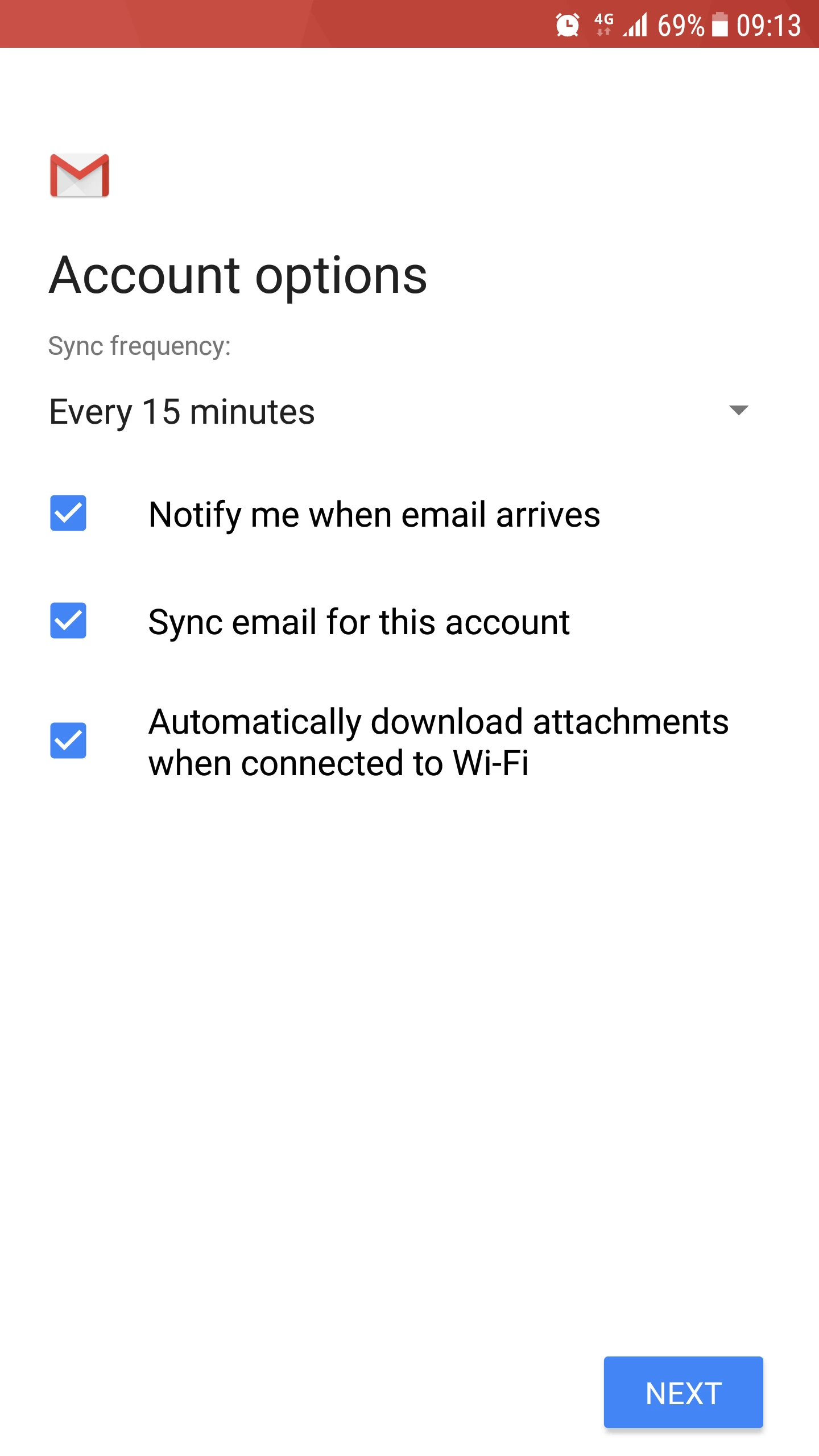 Prilagoditev škatle