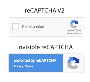 verifikacija captcha
