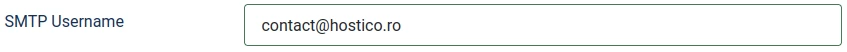 utilizator mail